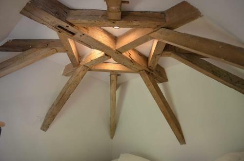 Le Pigeonnier De Ch�teau Picon