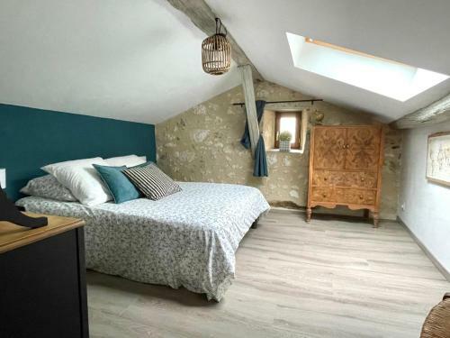 Les R�gniers - 2 G�tes De 2 � 14 Personnes
