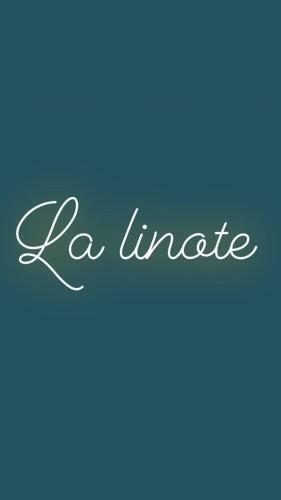G�te La Linote Sweet Home