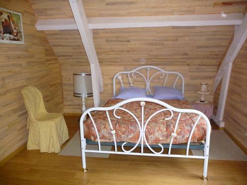 Bed & Breakfast Le Moulin D'eysus G�tes Et Chambres D'h�tes