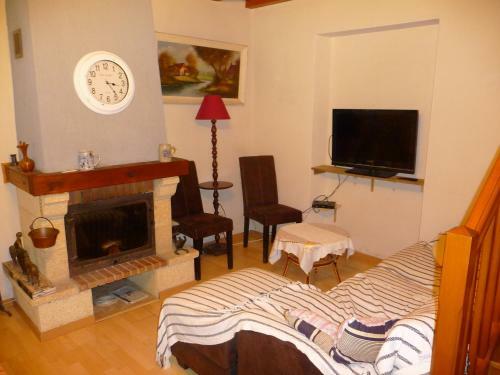 Bed & Breakfast Le Moulin D'eysus G�tes Et Chambres D'h�tes