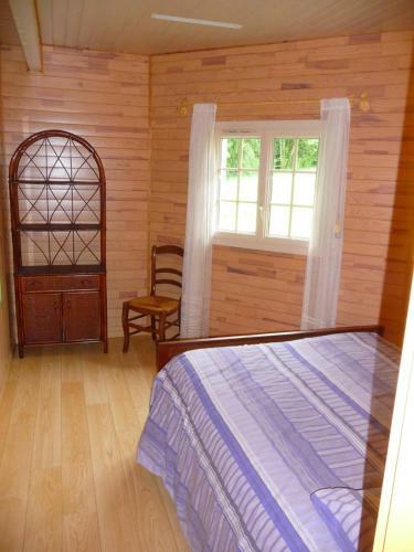Bed & Breakfast Le Moulin D'eysus G�tes Et Chambres D'h�tes