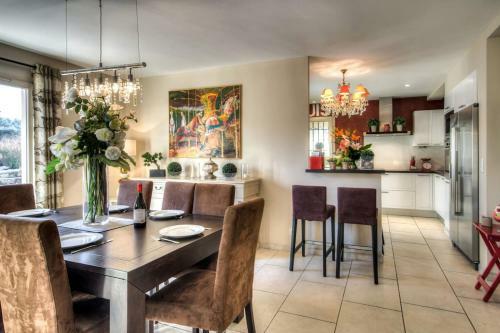 Villa Mas Des Cistes