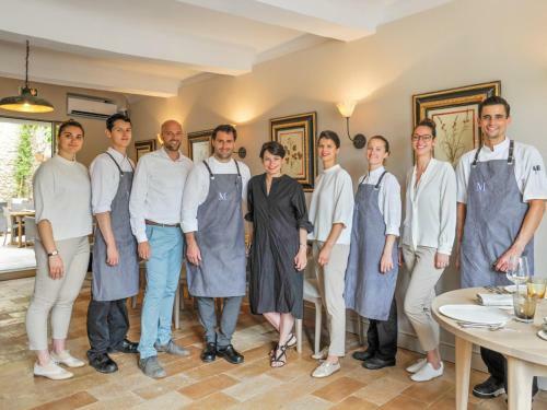 Hotel Maison Hache