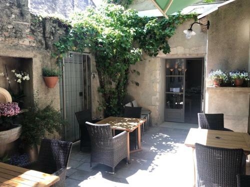Hotel Maison Hache