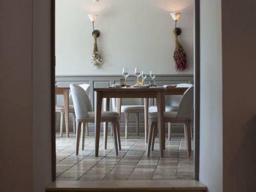 Hotel Maison Hache
