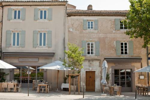 Hotel Maison Hache
