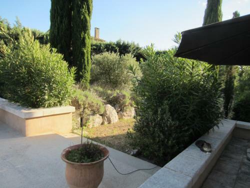 Apartement Les Alpilles