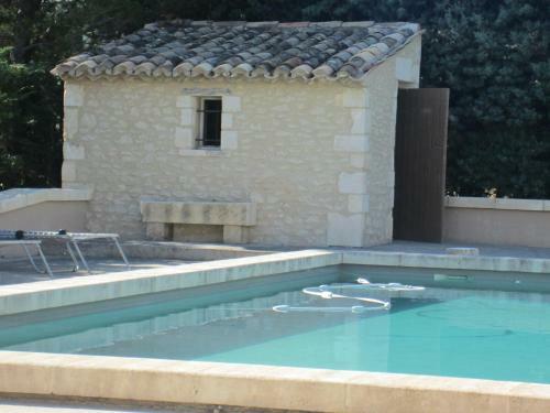Apartement Les Alpilles