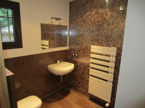 Apartement Les Alpilles