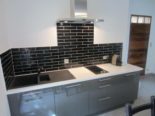 Apartement Les Alpilles