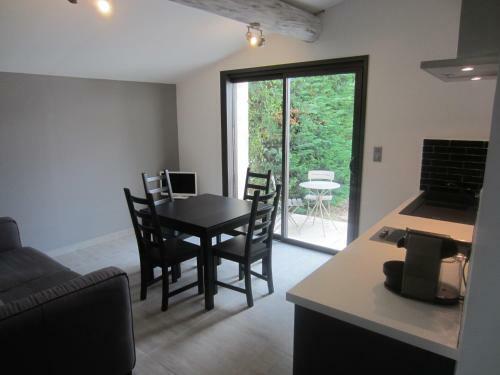 Apartement Les Alpilles