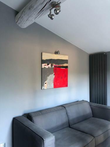 Apartement Les Alpilles