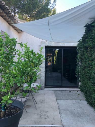 Apartement Les Alpilles
