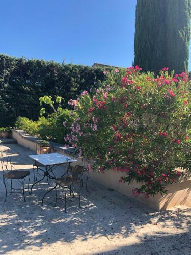 Apartement Les Alpilles
