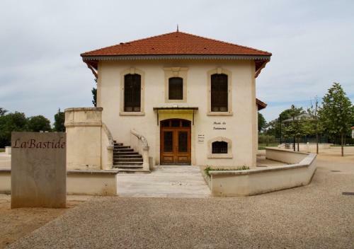 Agr�able Maison De Ville