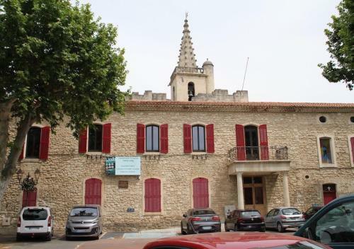 Agr�able Maison De Ville
