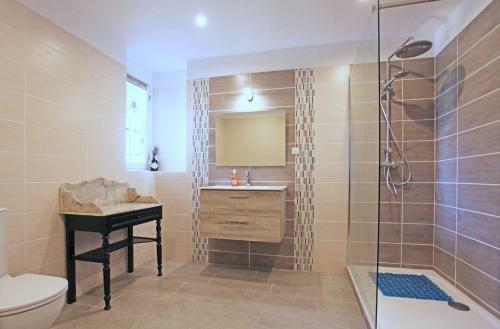 Beautiful 1-bed Gite Walking Distance To Eymet
