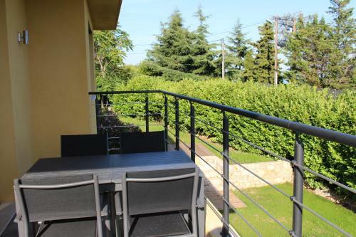 Apartamento Les Bastides D'h�l�ne