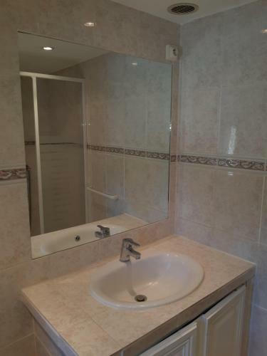 Apartamento Les Bastides D'h�l�ne
