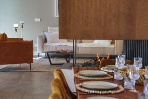 Unique - Villa Prestige Sur La Mer, Havre de Paix