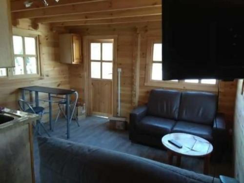 Hostal Charmant Petit Chalet Dans Les Vignes De Sauternes