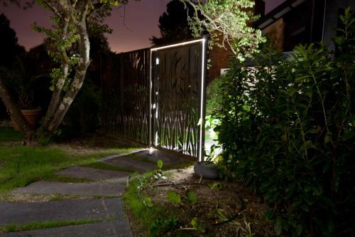 Bed & Breakfast Villa Margaux