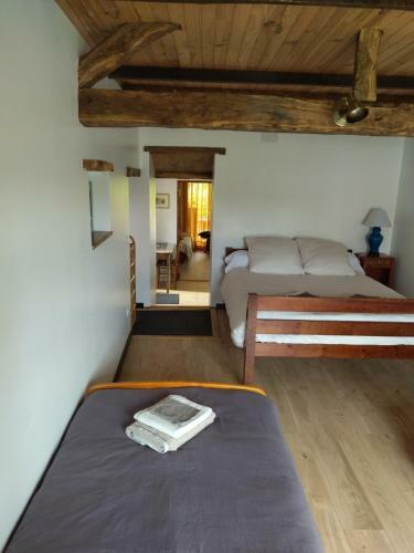 Bed & Breakfast Domaine De S�gu�la