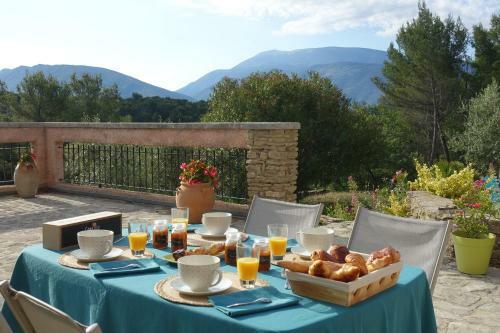 Bed & Breakfast R�ve D'instants
