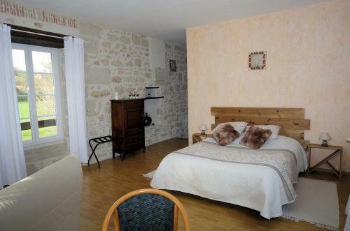 Hostal Le Domaine De L'escadasse