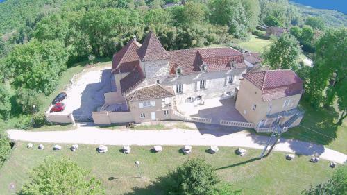 Apartamento G�te T2 Le Domaine de L'escadasse