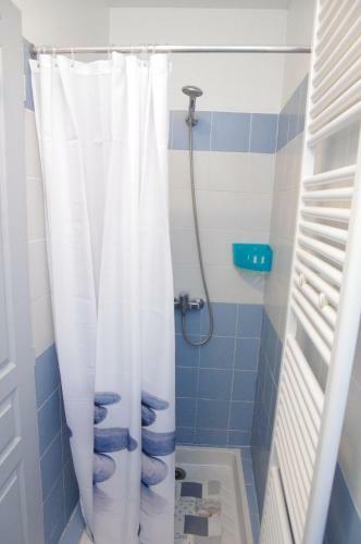 Apartamento G�te T2 Le Domaine de L'escadasse