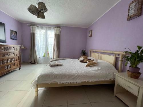 Bed & Breakfast Chambre D'h�te