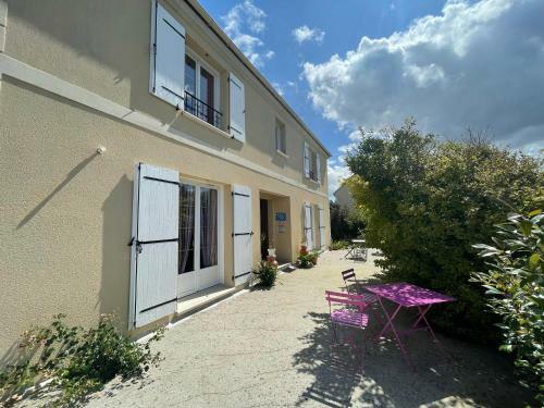 Bed & Breakfast Chambre D'h�te