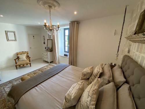 Hostal Maison M�rier