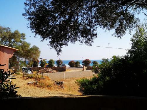Mini Villa Bord De Mer, Plage Sable Fin 50m