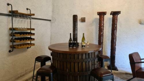 Hostal Domaine De La Blonnerie