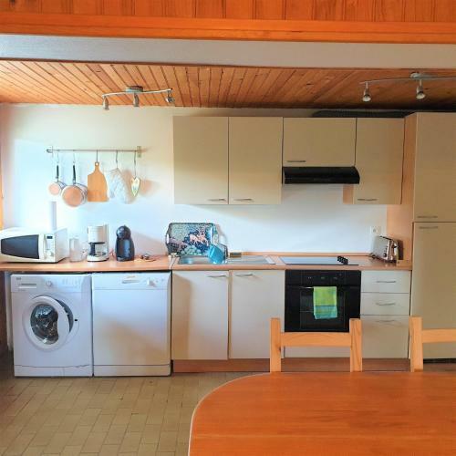 Apartamento The View Fellering