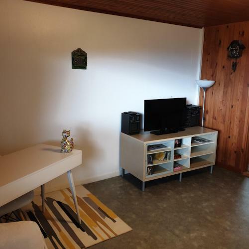 Apartamento The View Fellering