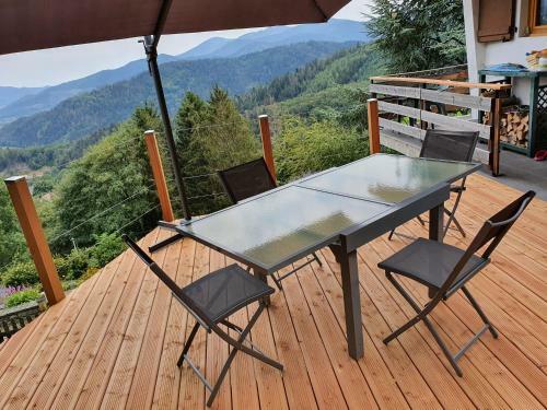 Apartamento The View Fellering