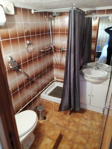 Bed & Breakfast La Petite Chambre