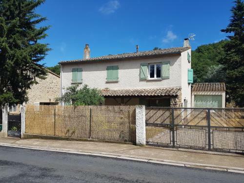 Bed & Breakfast Libre � Vous ...