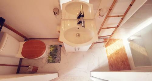 Bed & Breakfast Libre � Vous ...
