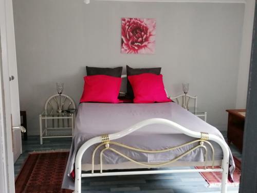 Apartamento Gite La Tourbiere