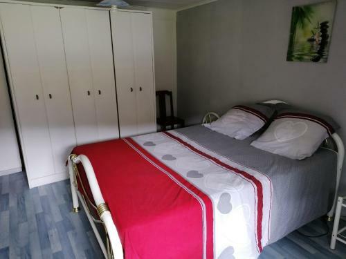 Apartamento Gite La Tourbiere