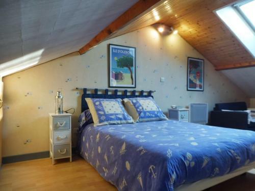 Bed & Breakfast Les Aubretias