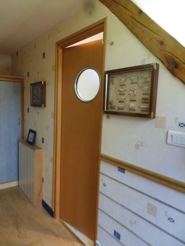 Bed & Breakfast Les Aubretias