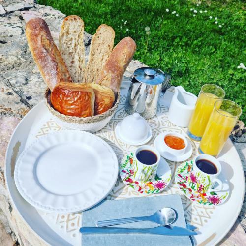 Bed & Breakfast L'eden Provencal