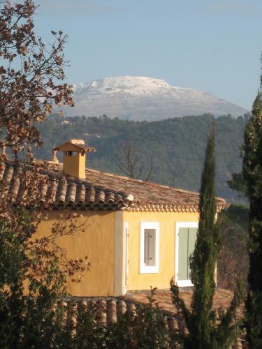 Villa C�te & Provence - Private Heated Pool
