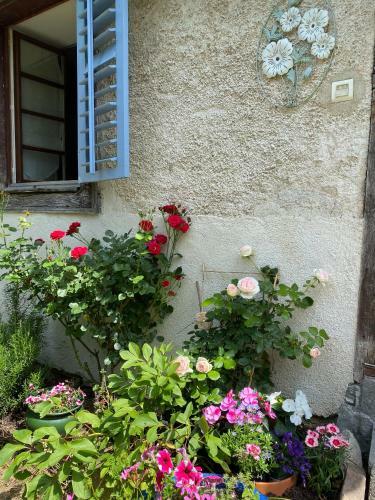 B&B De Charme La Maison Des 5 Temps